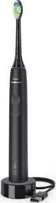 Szczoteczka Philips Philips | Sonicare Electric Toothbrush | HX3681/54 | Rechargeable | For adults | Number of brush heads included 1 | Number of teeth brushing modes 2 | Black