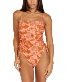 Women's swimwear