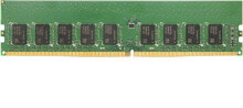 Модули памяти (RAM) d4EU01-4Г. Внутренняя память: 4 ГБ, Расположение памяти (модули x размер): 1 x 4 ГБ, Тип внутренней памяти: DDR4, ECC