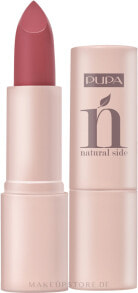 Lippenstift - Pupa Natural Side Lipstick