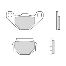 Spare parts and consumables for motor vehicles