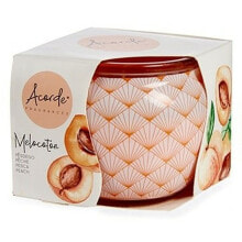 Scented Candle Peach (12 Units)