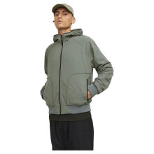 JACK & JONES Track Bomber Jacket