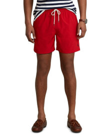 Men's swimming trunks and shorts