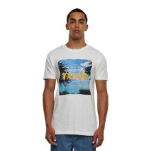 Men's sports T-shirts and T-shirts