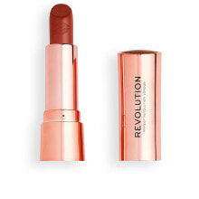SATIN KISS lipstick #chauffeur 3,50 gr