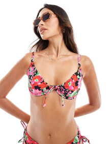 Women's swimwear