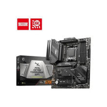 Gaming Motherboards