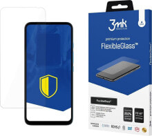 Protective films and glasses for smartphones