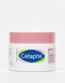 Cetaphil – Healthy Radiance – Aufhellende Tagescreme mit LSF 15 und Niacinamid: 50 g