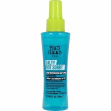 Средства для ухода за волосами Tigi Bed Head Salty Not Sorry Spray Текстурирующий солевой спрей для волос 100 мл