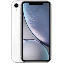 Смартфоны Apple iPhone XR 3 GB RAM 64 GB Белый 64 bits 6,1