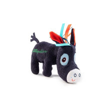 LILLIPUTIENS Mini character donkey