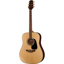 Acoustic guitars