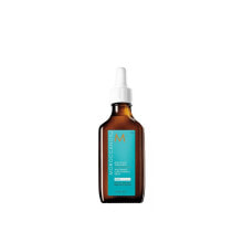 Products for special hair and scalp care лечение Moroccanoil (45 ml)