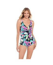 Women's swimwear