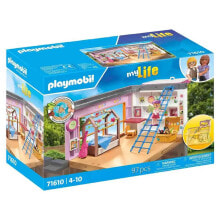 PLAYMOBIL Children´S Room