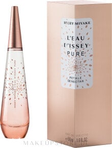 Issey Miyake Leau Dissey Pure Petale de Nectar - Eau de Toilette