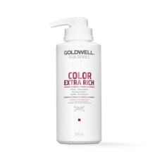 Goldwell Dualsenses Color Extra Rich Питательная маска для всех типов волос 500 мл