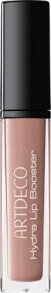 Lipgloss Hydra Lip Booster 28 Translucent Mauve 28, 6 ml