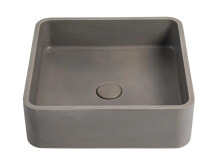 Garden washbasins