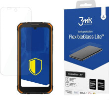 Protective films and glasses for smartphones