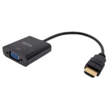 APPROX APPC11V3 HDMI To VGA Adapter