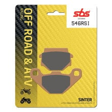 SBS P546-RSI Brake Pads