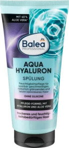 Купить бальзамы, ополаскиватели и кондиционеры для волос Balea Professional: Conditioner Aqua Hyaluron, 200 ml