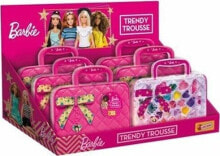 Beauty Salon Play Sets for Girls