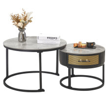 Coffee tables