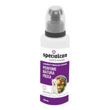 Купить косметика и гигиенические товары для собак SPECIALCAN: SPECIALCAN Fresh Nature Dog Fragrance 750ml