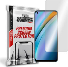 Protective films and glasses for smartphones