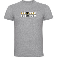 Men's sports T-shirts and T-shirts