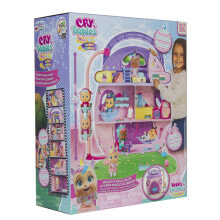 Кукольные домики для девочек IMC TOYS