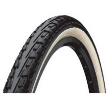 CONTINENTAL Ride Tour 26´´ x 47 rigid urban tyre