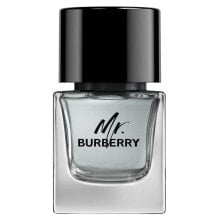 Мужская парфюмерия Burberry EDT 100 ml Mr. Burberry