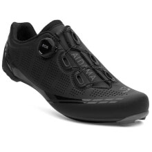Bicycle shoes