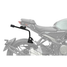 Accessories for motorcycles and motor vehicles