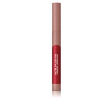 INFALLIBLE matte lip crayon #113-brulee everyday 2,5 gr