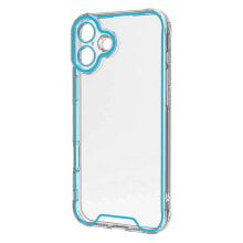 CELLY Glow iPhone 16 Plus phone case