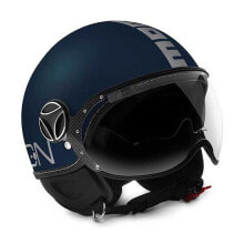 Шлемы для мотоциклистов MOMO DESIGN FGTR Evo E2205 Open Face Helmet