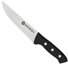 Нож для мяса Hendi Profi 840269 19 см