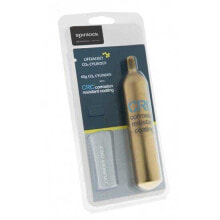 SPINLOCK CO2 Cylinder 60gr 10 units