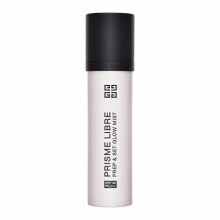 Prisme Libre hydrating primer and fixing spray ( Prep & Set Glow Mist) 70 ml