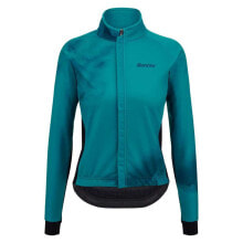 SANTINI Pure Dye Jacket