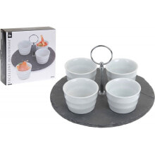 EXCELLENT HOUSEWARE Tasting Set Units