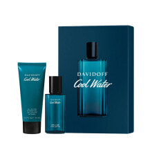 Davidoff Cool Water Geschenkset für Ihn