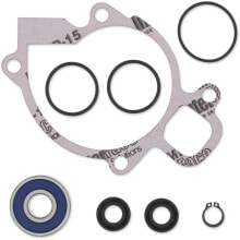 MOOSE HARD-PARTS 821317 KTM EXC400 00-07 water pump gasket