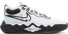 [DM5044-100] Mens Nike AIR ZOOM G.T RUN TB P 'Oreo'